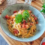 Heerlijke Pasta al Pomodoro met verse Basilicum – Een recept voor Italiaanse geniet!